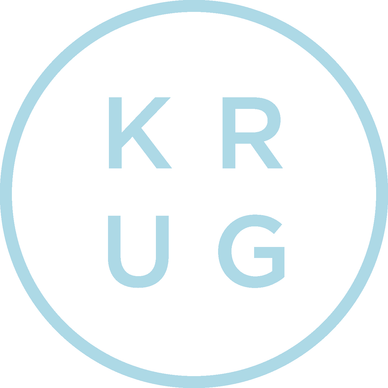 KRUG Store – KRUG store